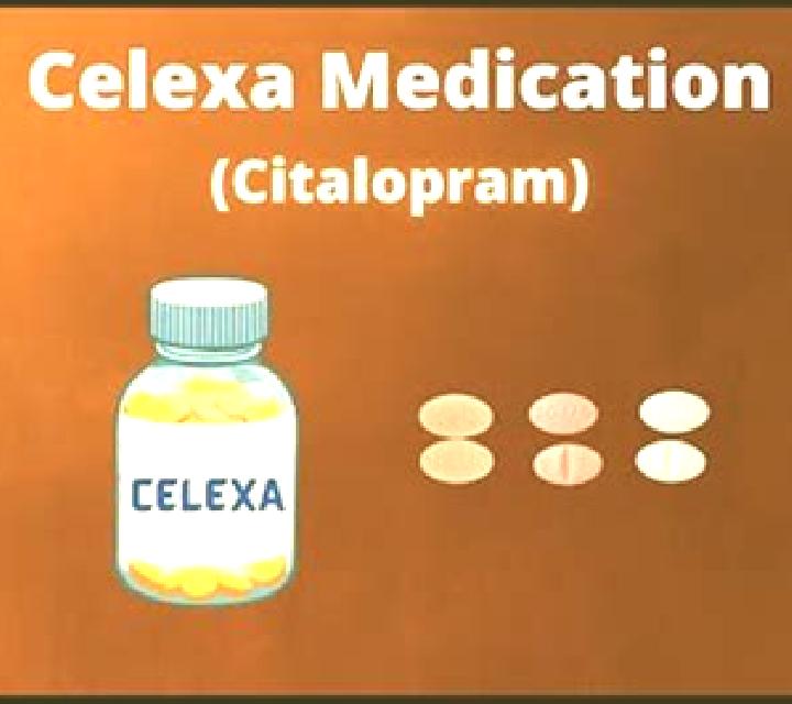 Celexa celexa for pmdd tablet