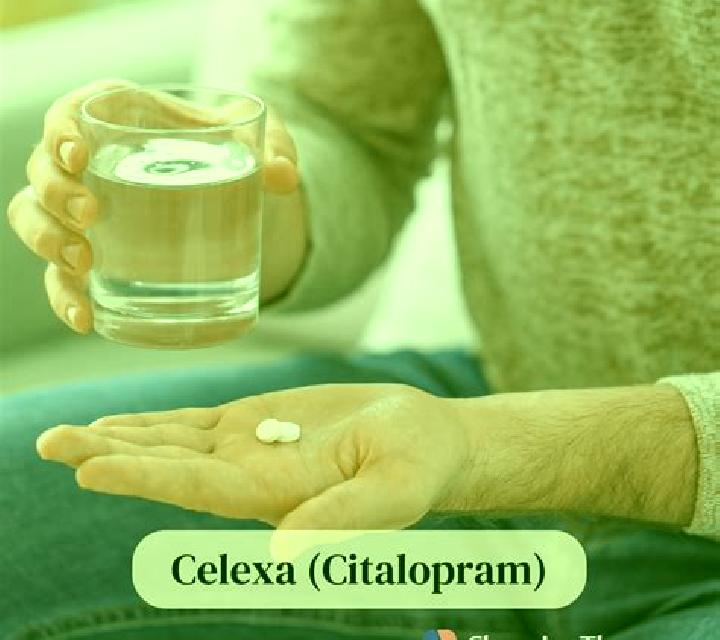 Celexa celexa for sad medication