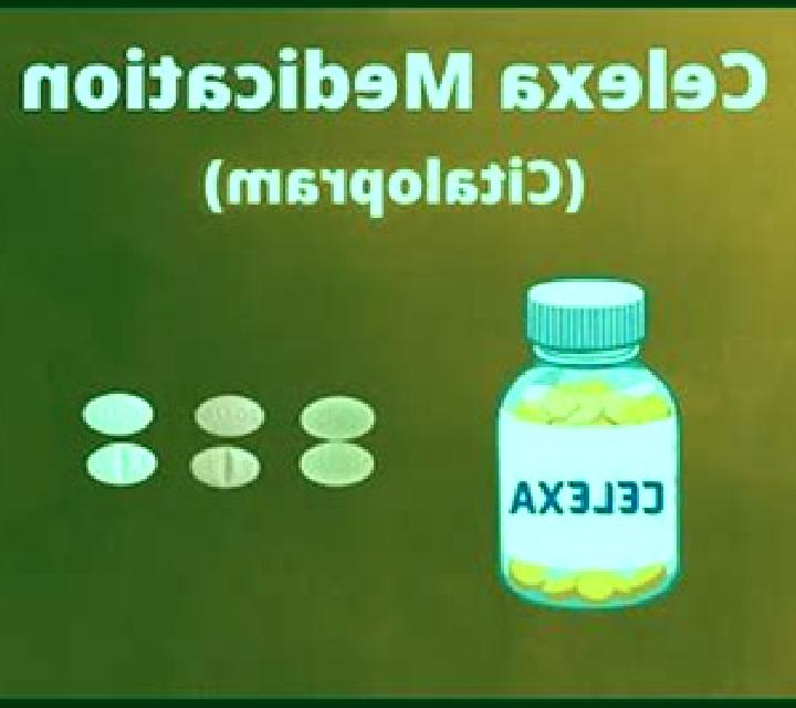 Celexa celexa for severe depression tablet