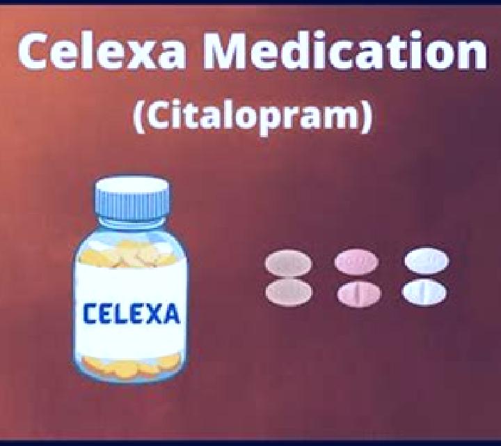 Celexa celexa for situational depression pills