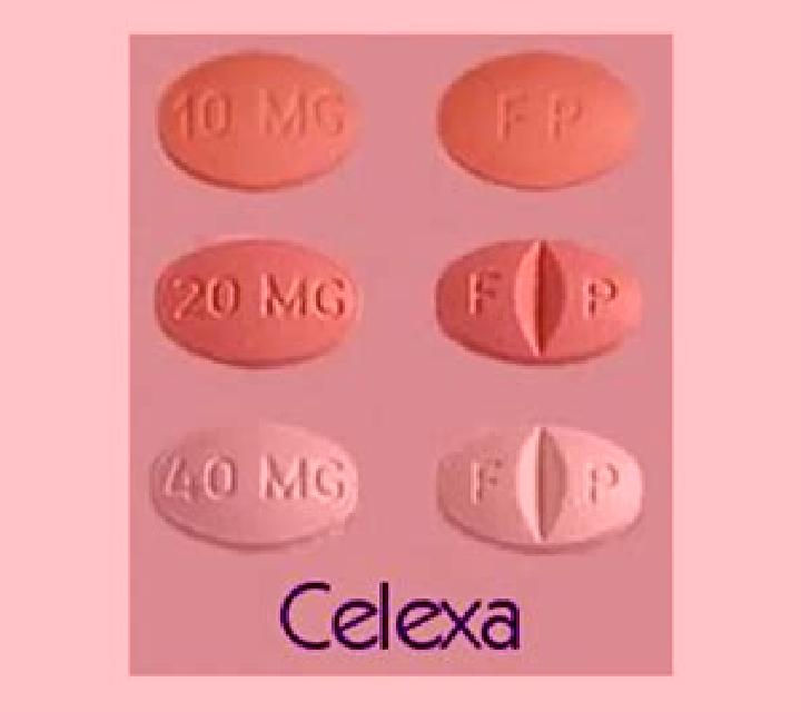 Celexa celexa forgot to take medication