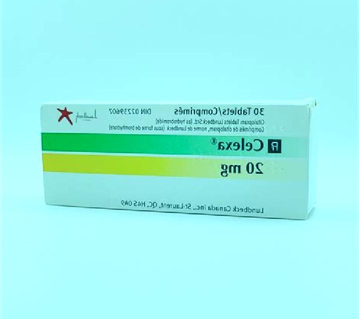 Celexa celexa fraud study pharmacy