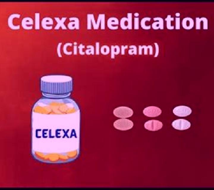 Celexa celexa free samples tablet