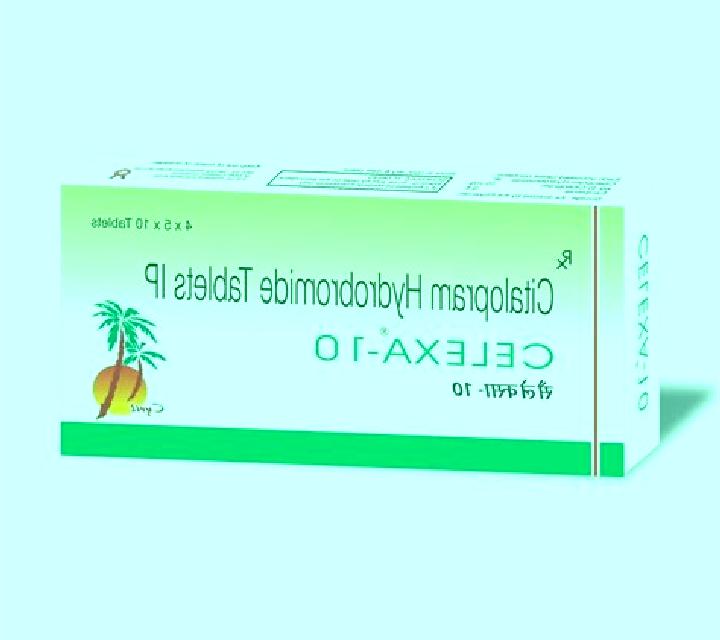 Celexa celexa from indian pharmcy tablet