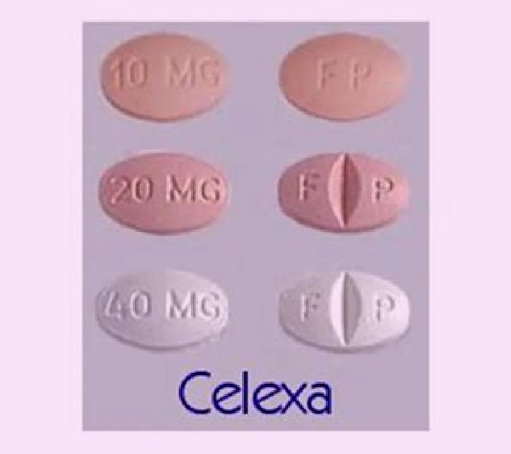 Celexa celexa funtion tablet