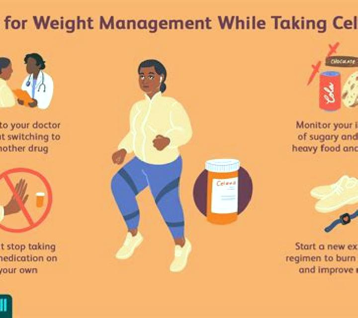 Celexa celexa gain weight tablet