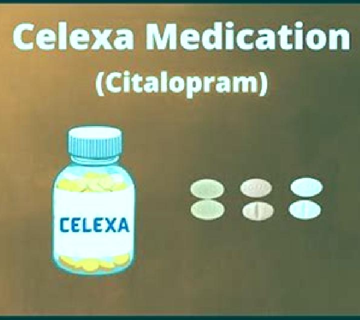 Celexa celexa gallacorehea medication
