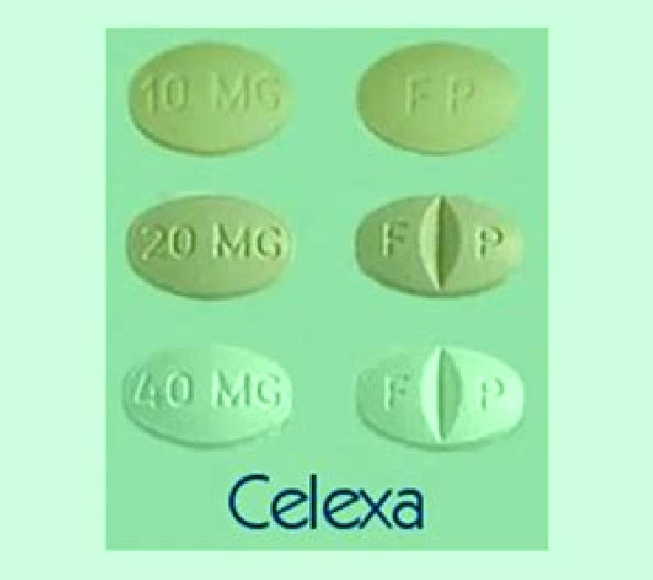 Celexa celexa generic brand pills