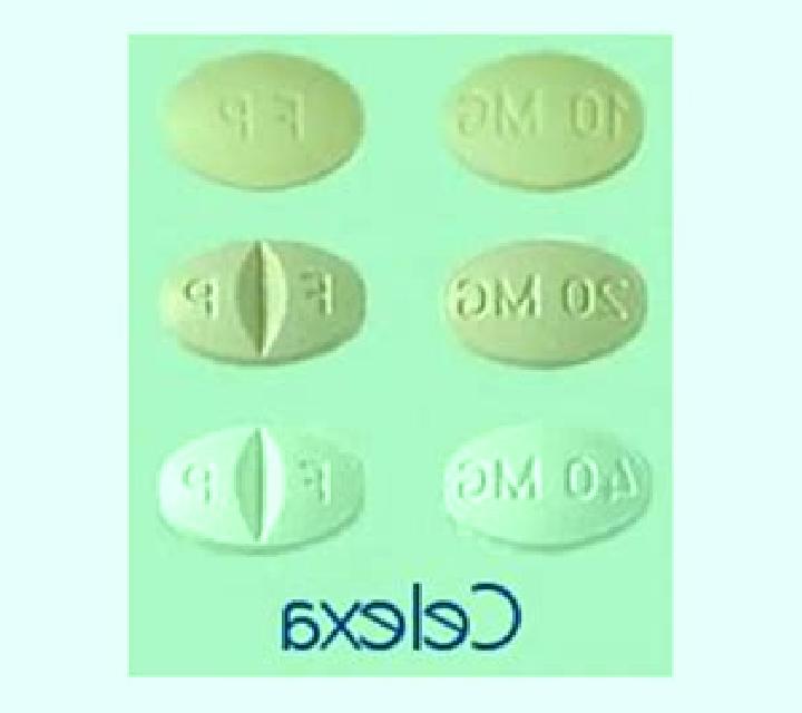 Celexa celexa generic citalopram medication
