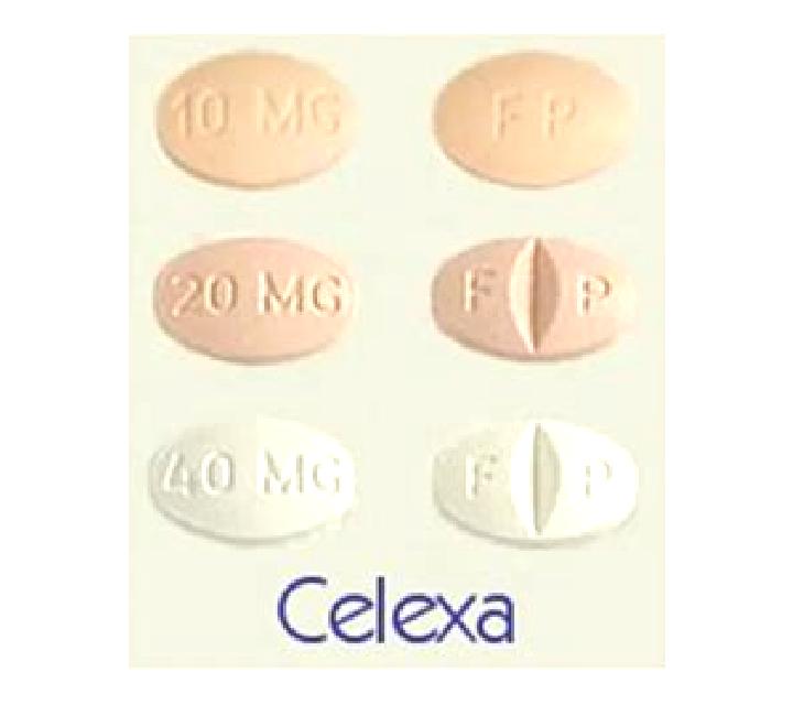 Celexa celexa generic citalopram pills