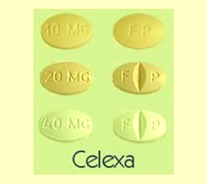 Celexa celexa generic cost without insurance tablet
