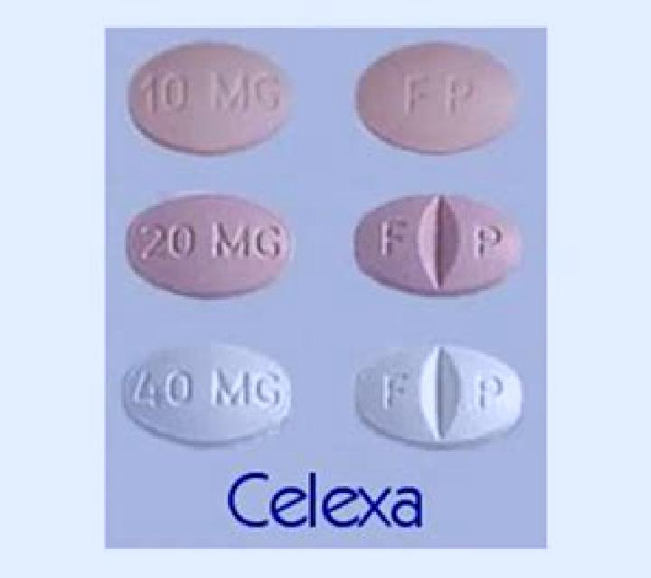 Celexa celexa generic dosage pills