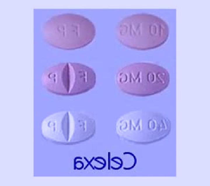Celexa celexa generic dose medication