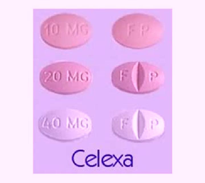 Celexa celexa generic dose pills