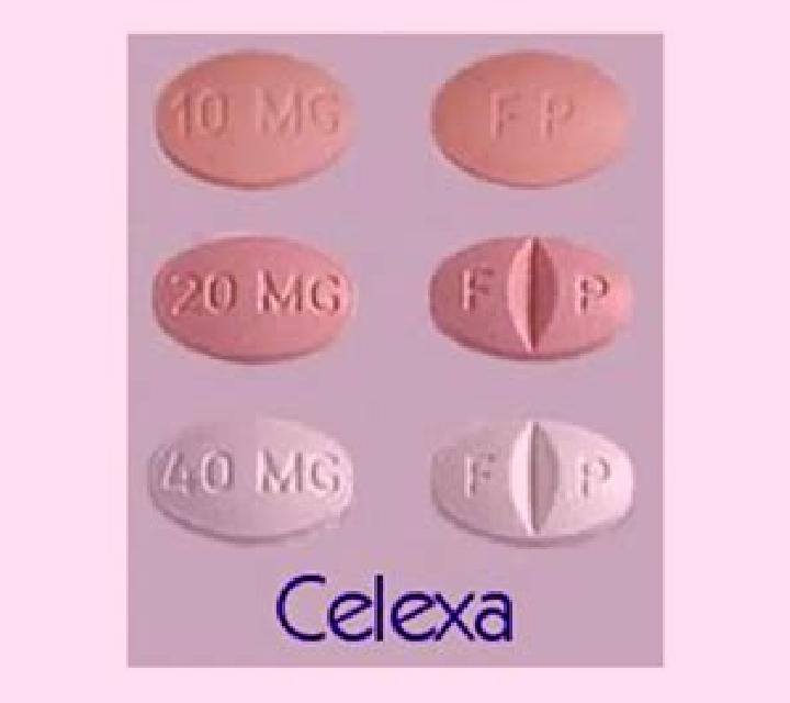 Celexa celexa generic equivalent tablet