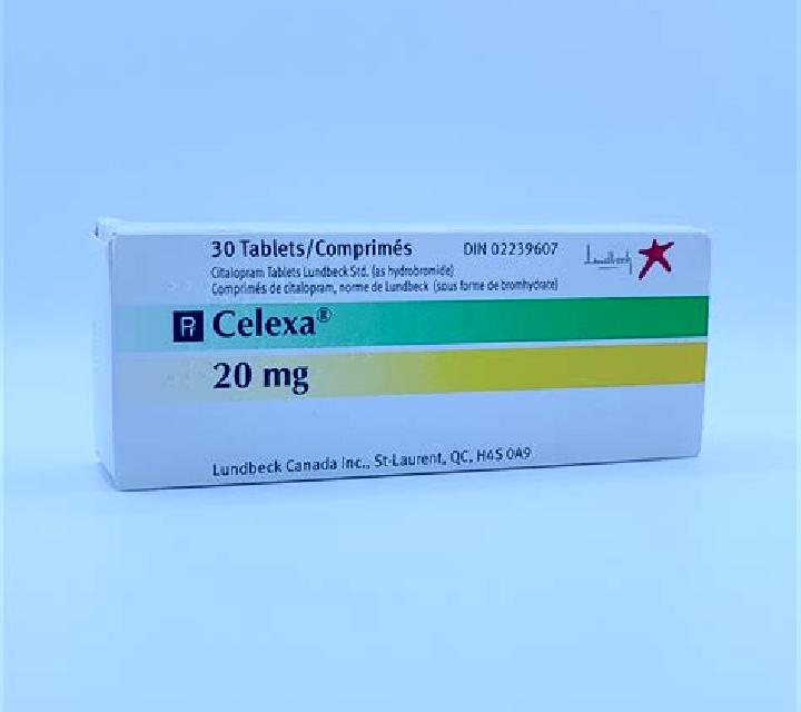 Celexa celexa generic manufacturers pharmacy