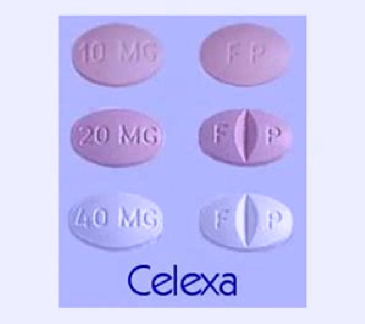 Celexa celexa generic side effects tablet