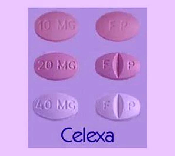 Celexa celexa generic warning medication