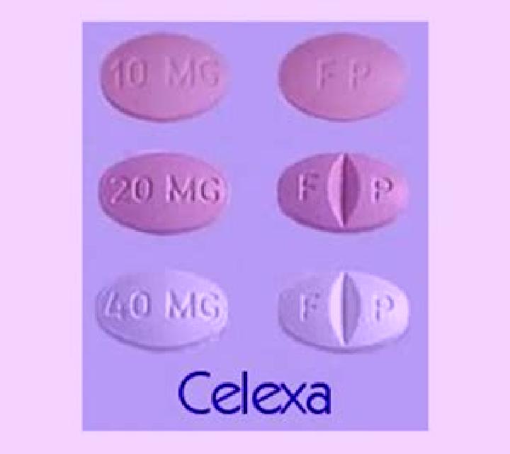 Celexa celexa generic without script tablet