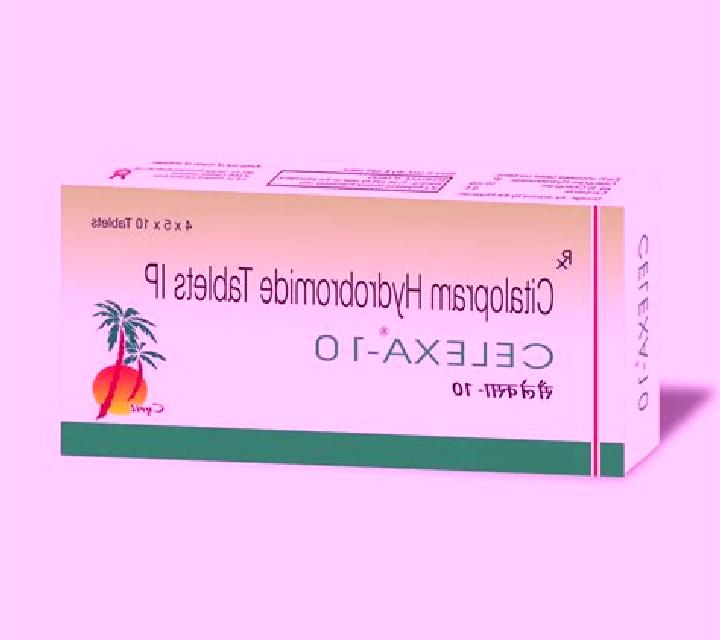 Celexa celexa geriatric dosing tablet