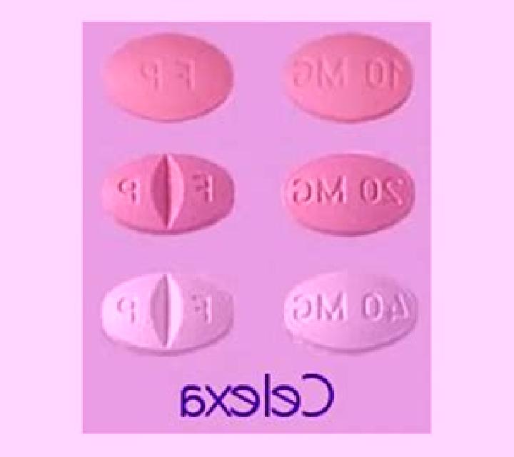 Celexa celexa gi side effects pills