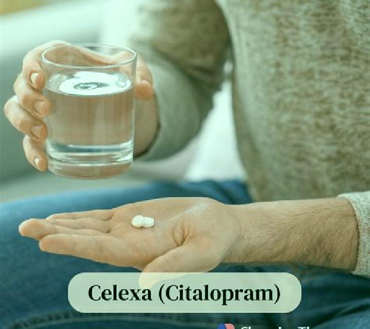 Celexa celexa gmmmm medication