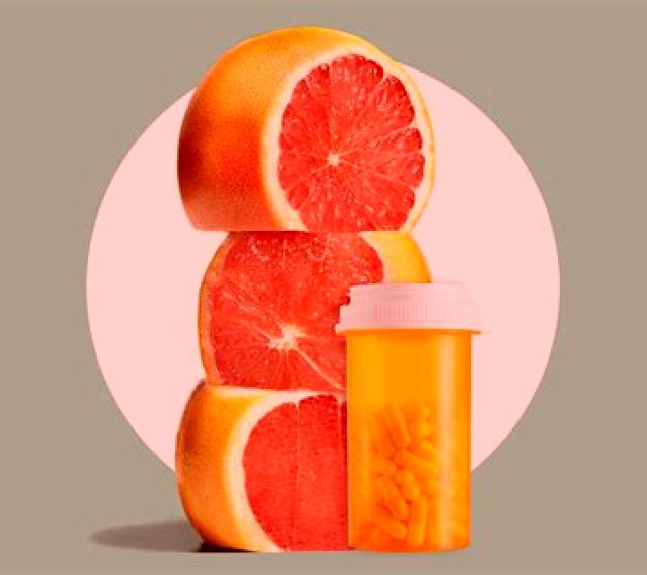 Celexa celexa grapefruit interaction medication