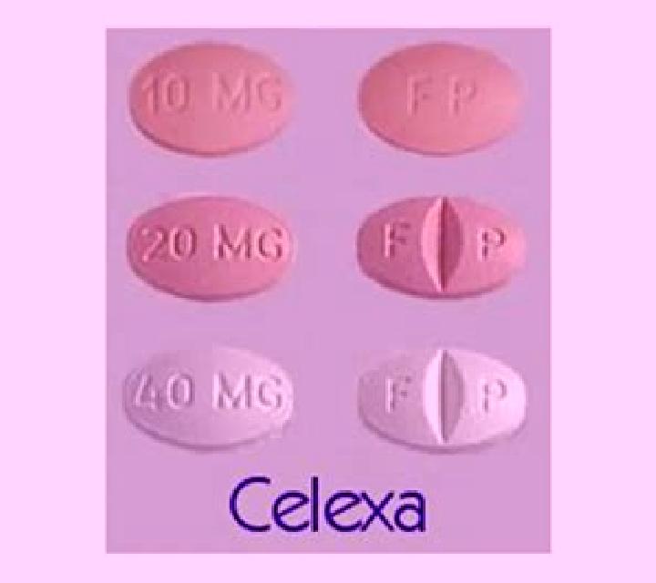 Celexa celexa grocesse pills