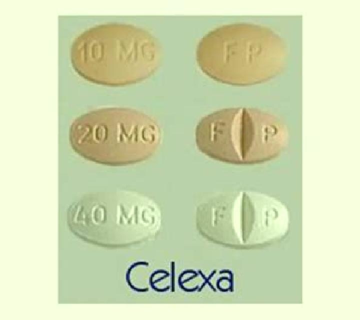 Celexa celexa groggy tablet