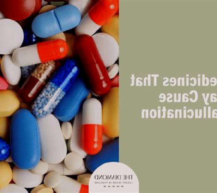 Celexa celexa hallucinations pills