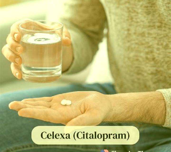 Celexa celexa hangover medication