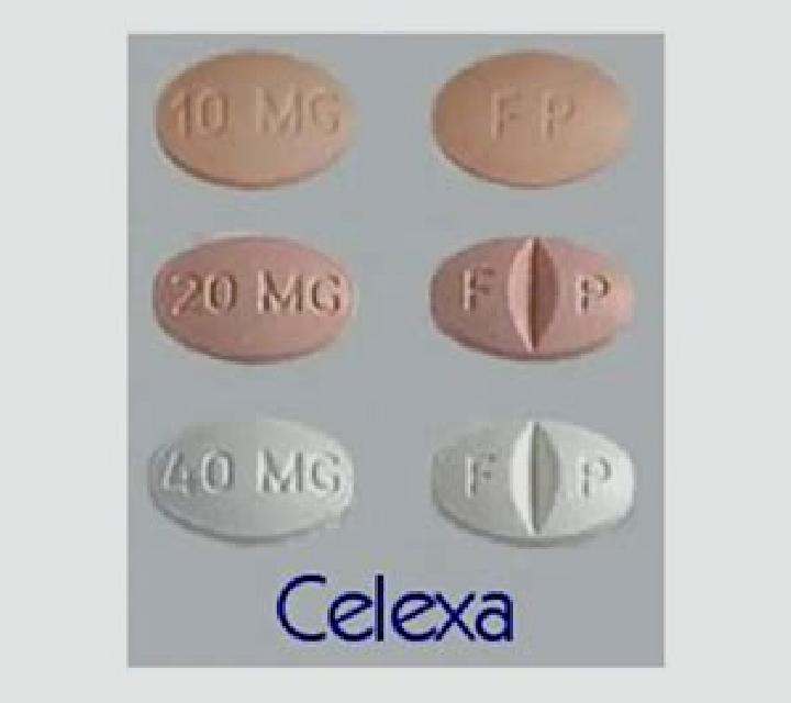 Celexa celexa hbr vs celexa tablet