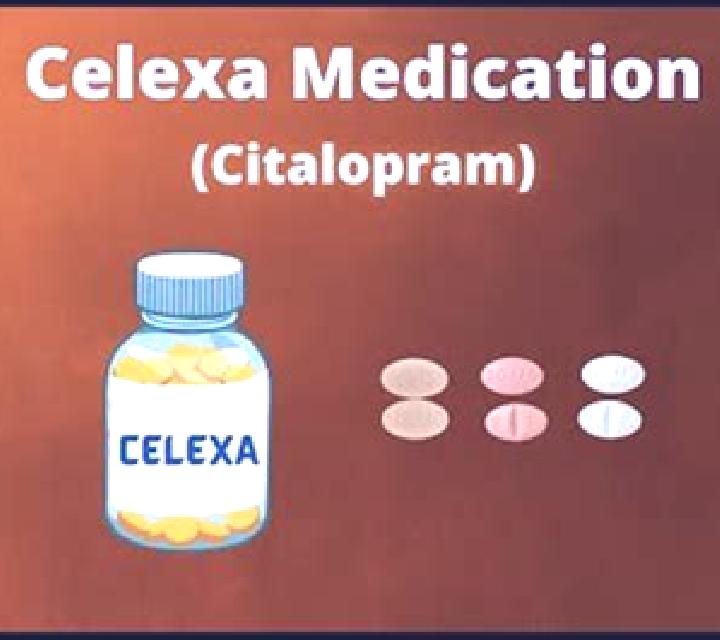 Celexa celexa head cold tablet