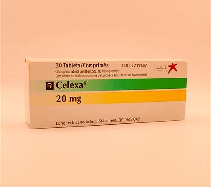 Celexa celexa headache pharmacy