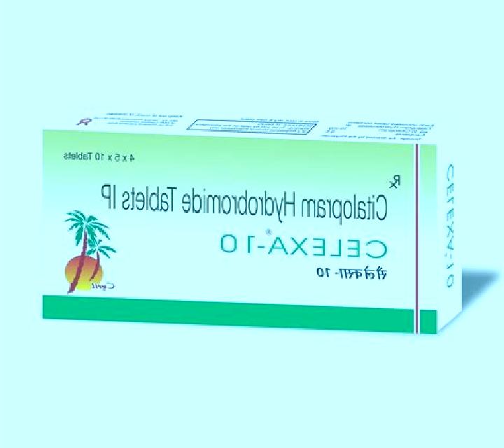 Celexa celexa headache problems tablet