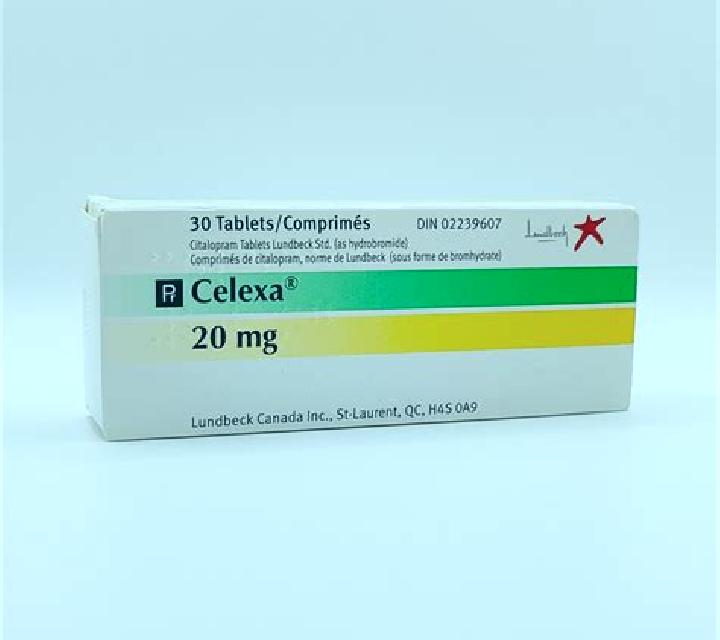 Celexa celexa headache relief pharmacy
