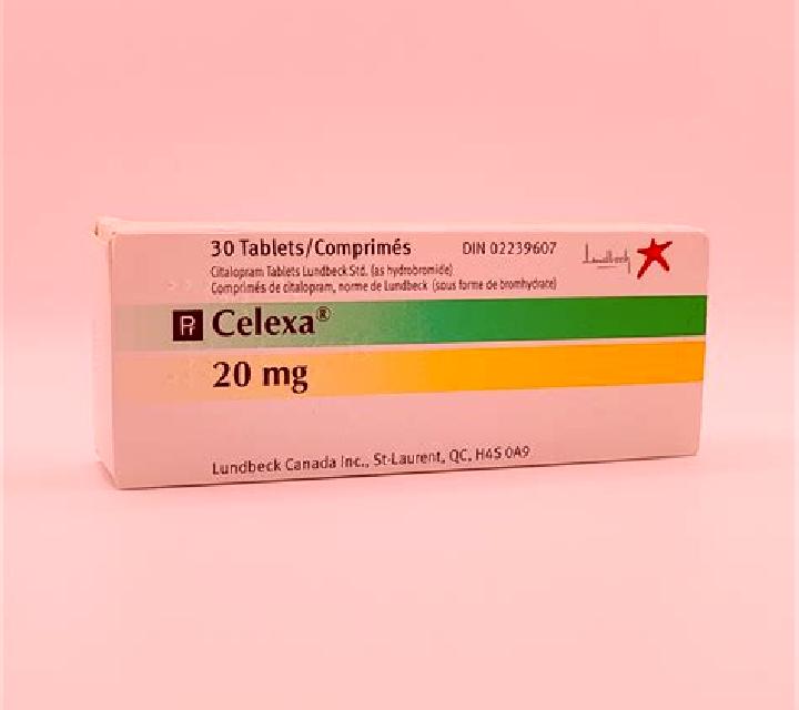 Celexa celexa hearing pharmacy