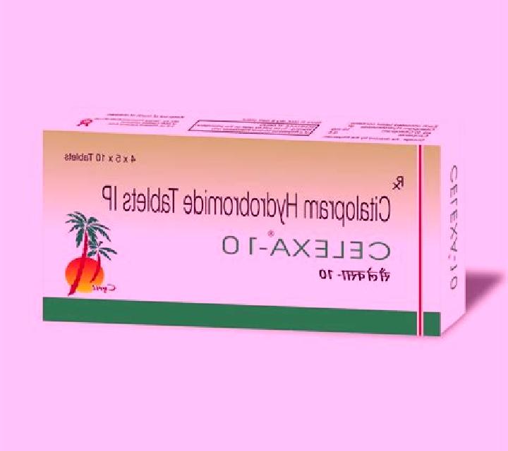 Celexa celexa heightened libido tablet
