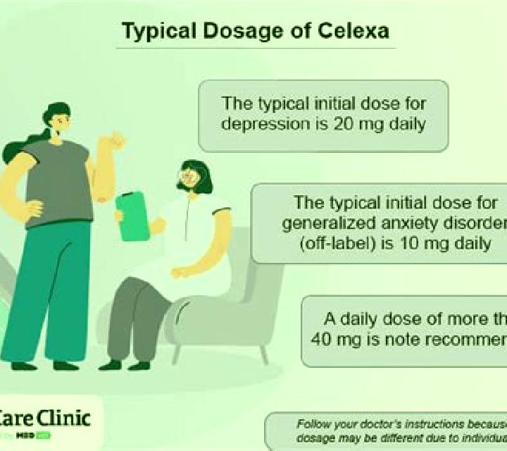 Celexa celexa help social anxiety medication