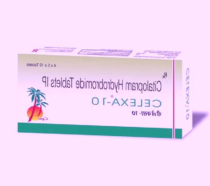 Celexa celexa helped me tablet