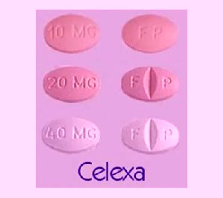Celexa celexa helps tablet