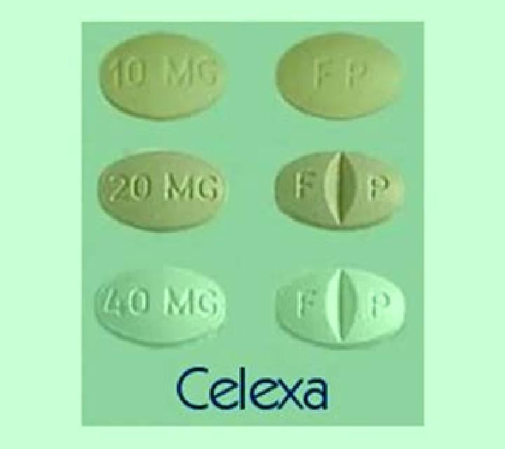 Celexa celexa high dose side effects pharmacy