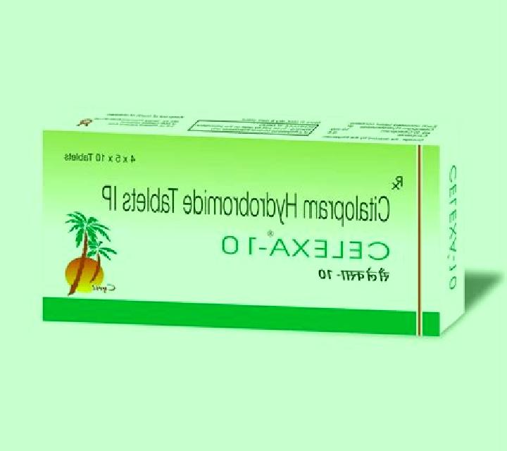 Celexa celexa high energy tablet