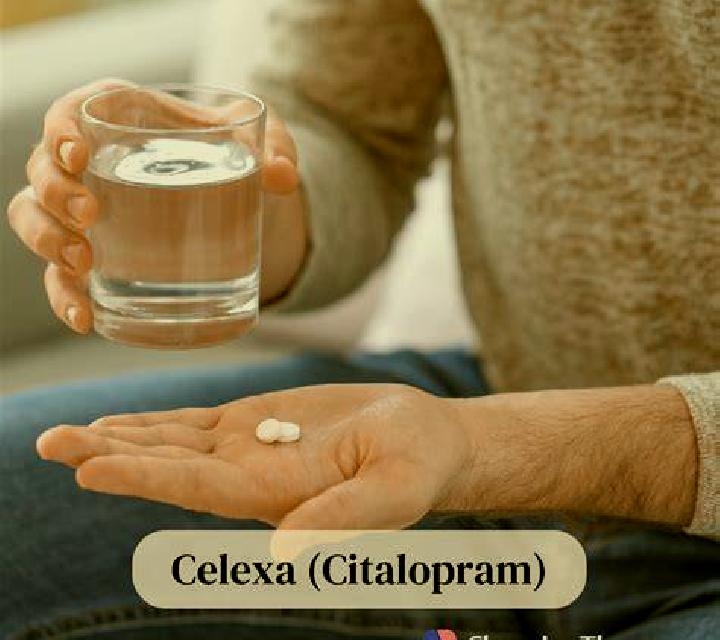 Celexa celexa high reddit medication