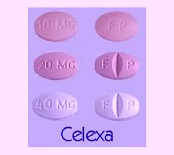 Celexa celexa highest dosage medication