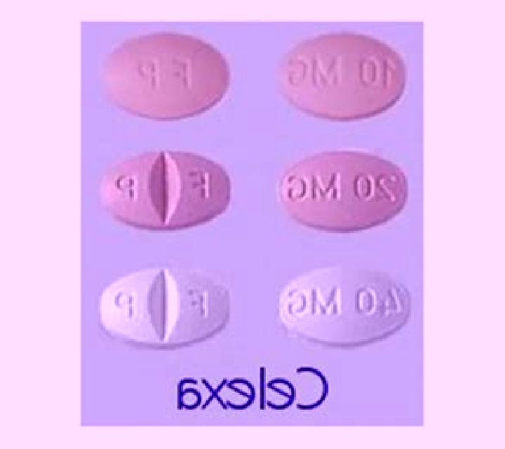 Celexa celexa highest dose medication