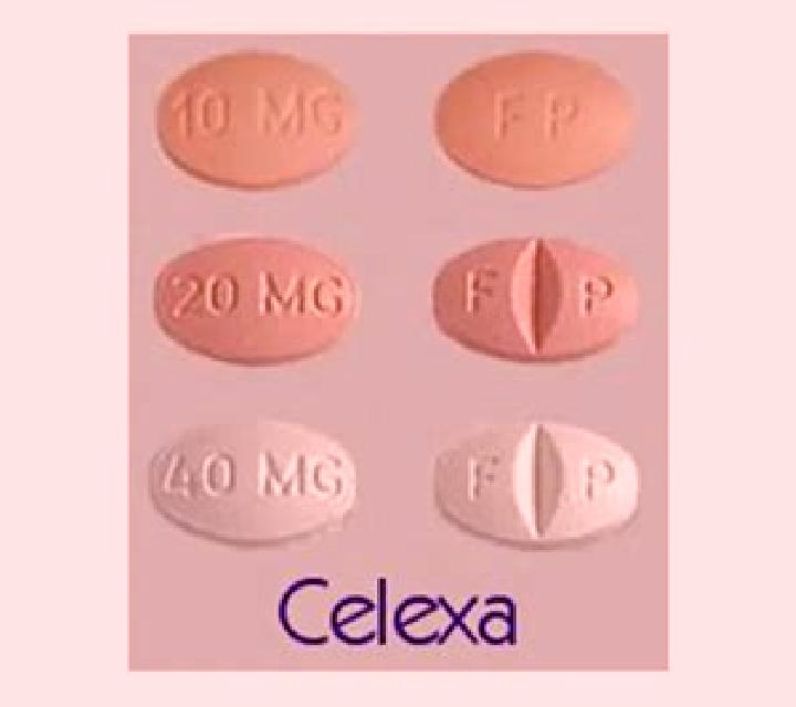 Celexa celexa highest dose pills