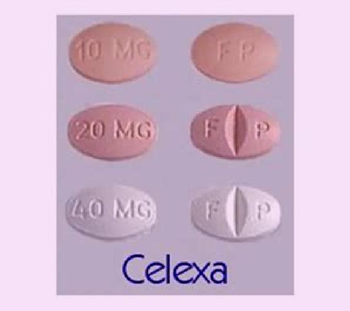 Celexa celexa histamine pills