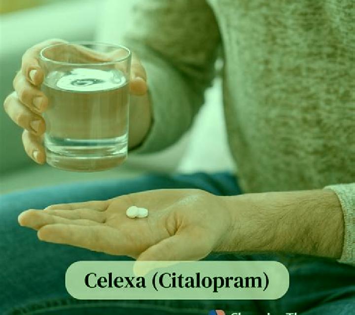 Celexa celexa hops medication