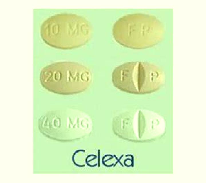Celexa celexa hops pills
